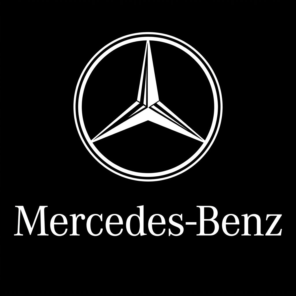 Logo Mercedes-Benz AMS
