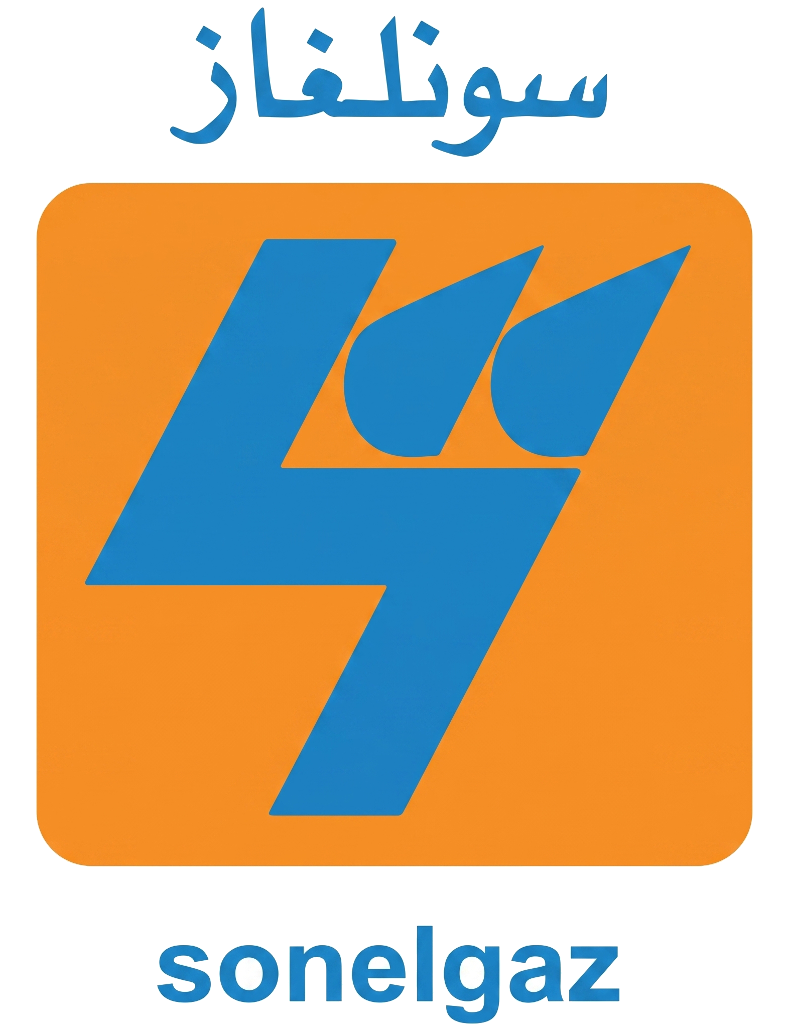 Logo Groupe Sonelgaz